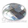 Epoxy Faceted Rhinestones made in Korea